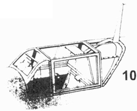 Иллюстрация к книге — Асы люфтваффе пилоты Bf 109 в Испании [pic_61.jpg]