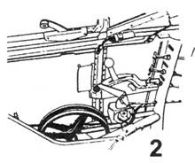 Иллюстрация к книге — Асы люфтваффе пилоты Bf 109 в Испании [pic_63.jpg]