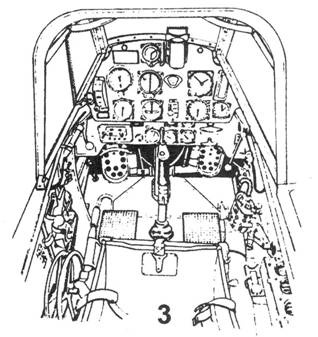 Иллюстрация к книге — Асы люфтваффе пилоты Bf 109 в Испании [pic_64.jpg]