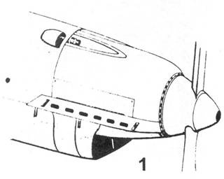 Иллюстрация к книге — Асы люфтваффе пилоты Bf 109 в Испании [pic_69.jpg]
