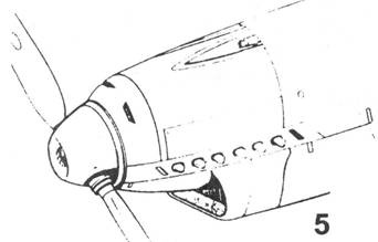 Иллюстрация к книге — Асы люфтваффе пилоты Bf 109 в Испании [pic_73.jpg]