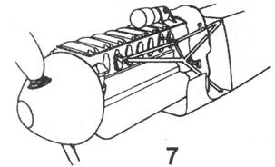 Иллюстрация к книге — Асы люфтваффе пилоты Bf 109 в Испании [pic_75.jpg]