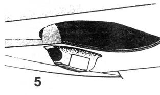 Иллюстрация к книге — Асы люфтваффе пилоты Bf 109 в Испании [pic_81.jpg]