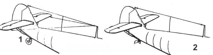 Иллюстрация к книге — Асы люфтваффе пилоты Bf 109 в Испании [pic_92.jpg]