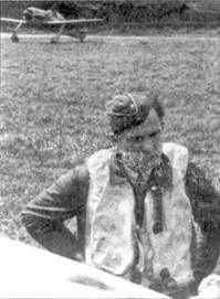 Иллюстрация к книге — Асы люфтваффе пилоты Fw 190 на Западном фронте [pic_101.jpg]