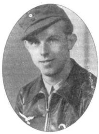 Иллюстрация к книге — Асы люфтваффе пилоты Fw 190 на Западном фронте [pic_118.jpg]