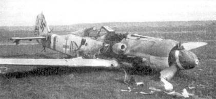 Иллюстрация к книге — Асы люфтваффе пилоты Fw 190 на Западном фронте [pic_130.jpg]
