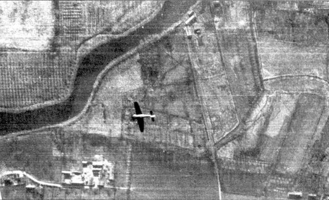 Иллюстрация к книге — Асы люфтваффе пилоты Fw 190 на Западном фронте [pic_2.jpg]