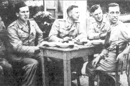 Иллюстрация к книге — Асы люфтваффе пилоты Fw 190 на Западном фронте [pic_46.jpg]