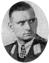 Иллюстрация к книге — Асы люфтваффе пилоты Fw 190 на Западном фронте [pic_79.jpg]