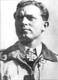 Иллюстрация к книге — Асы люфтваффе пилоты Fw 190 на Западном фронте [pic_82.jpg]