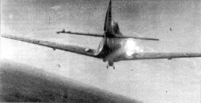 Иллюстрация к книге — Асы люфтваффе пилоты Fw 190 на Западном фронте [pic_94.jpg]