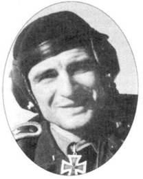 Иллюстрация к книге — Асы люфтваффе. Пилоты Fw 190 на Восточном фронте [pic_101.jpg]