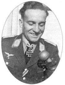 Иллюстрация к книге — Асы люфтваффе. Пилоты Fw 190 на Восточном фронте [pic_102.jpg]