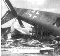 Иллюстрация к книге — Асы люфтваффе. Пилоты Fw 190 на Восточном фронте [pic_111.jpg]