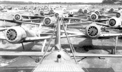 Иллюстрация к книге — Асы люфтваффе. Пилоты Fw 190 на Восточном фронте [pic_113.jpg]