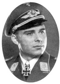 Иллюстрация к книге — Асы люфтваффе. Пилоты Fw 190 на Восточном фронте [pic_47.jpg]