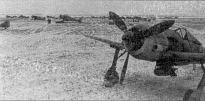 Иллюстрация к книге — Асы люфтваффе. Пилоты Fw 190 на Восточном фронте [pic_67.jpg]