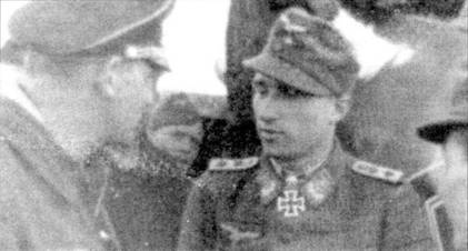 Иллюстрация к книге — Асы люфтваффе. Пилоты Fw 190 на Восточном фронте [pic_83.jpg]