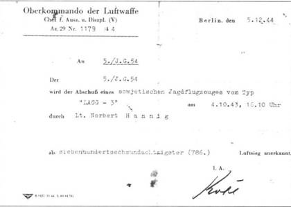 Иллюстрация к книге — Асы люфтваффе. Пилоты Fw 190 на Восточном фронте [pic_86.jpg]