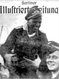 Иллюстрация к книге — Асы люфтваффе. Пилоты Fw 190 на Восточном фронте [pic_87.jpg]