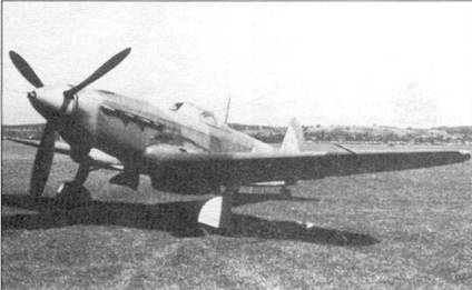 Иллюстрация к книге — Як-1/3/7/9 во второй мировой войне Часть 3 [pic_13.jpg]