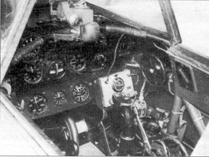 Иллюстрация к книге — Як-1/3/7/9 во второй мировой войне Часть 3 [pic_17.jpg]