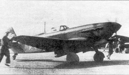 Иллюстрация к книге — Як-1/3/7/9 во второй мировой войне Часть 3 [pic_31.jpg]