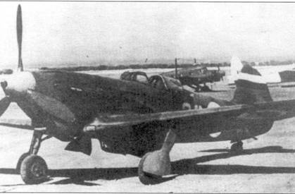 Иллюстрация к книге — Як-1/3/7/9 во второй мировой войне Часть 3 [pic_37.jpg]