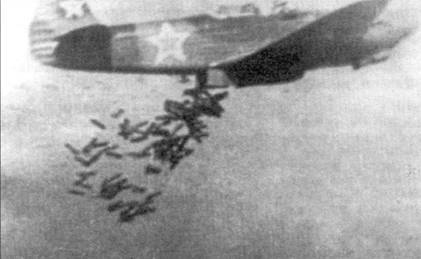 Иллюстрация к книге — Як-1/3/7/9 во второй мировой войне Часть 3 [pic_42.jpg]