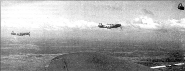 Иллюстрация к книге — Як-1/3/7/9 во второй мировой войне Часть 3 [pic_94.jpg]