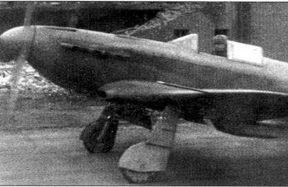 Иллюстрация к книге — Як-1/3/7/9 во второй мировой войне Часть 2 [pic_14.jpg]