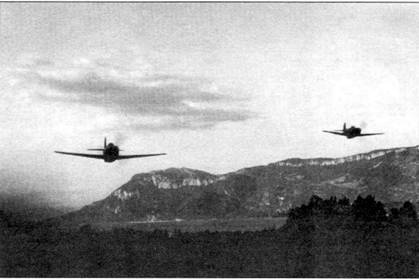 Иллюстрация к книге — Як-1/3/7/9 во второй мировой войне Часть 2 [pic_15.jpg]