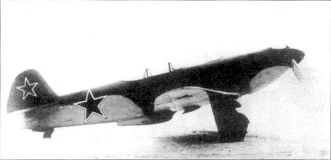 Иллюстрация к книге — Як-1/3/7/9 во второй мировой войне Часть 2 [pic_2.jpg]