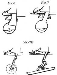 Иллюстрация к книге — Як-1/3/7/9 во второй мировой войне Часть 2 [pic_47.jpg]