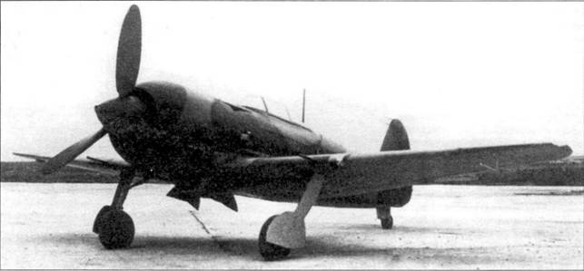 Иллюстрация к книге — Як-1/3/7/9 во второй мировой войне Часть 2 [pic_53.jpg]