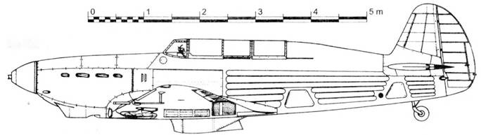 Иллюстрация к книге — Як-1/3/7/9 во второй мировой войне Часть 2 [pic_82.jpg]