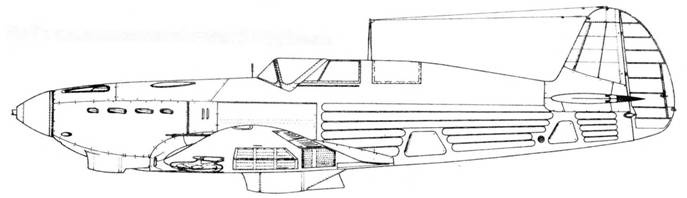 Иллюстрация к книге — Як-1/3/7/9 во второй мировой войне Часть 2 [pic_83.jpg]