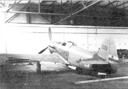 Иллюстрация к книге — Як-1/3/7/9 во второй мировой войне Часть 2 [pic_9.jpg]