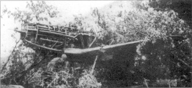 Иллюстрация к книге — Як-1/3/7/9 во второй мировой войне Часть 1 [pic_10.jpg]