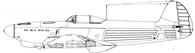 Иллюстрация к книге — Як-1/3/7/9 во второй мировой войне Часть 1 [pic_104.jpg]