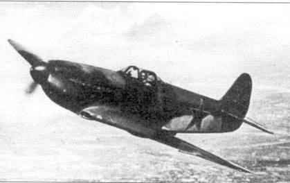 Иллюстрация к книге — Як-1/3/7/9 во второй мировой войне Часть 1 [pic_124.jpg]