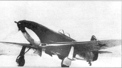 Иллюстрация к книге — Як-1/3/7/9 во второй мировой войне Часть 1 [pic_139.jpg]