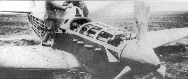 Иллюстрация к книге — Як-1/3/7/9 во второй мировой войне Часть 1 [pic_16.jpg]