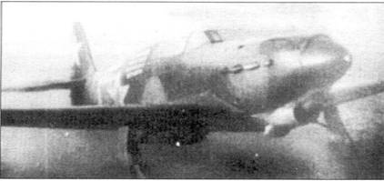 Иллюстрация к книге — Як-1/3/7/9 во второй мировой войне Часть 1 [pic_20.jpg]