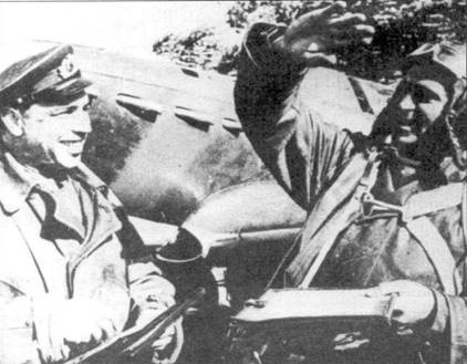 Иллюстрация к книге — Як-1/3/7/9 во второй мировой войне Часть 1 [pic_21.jpg]