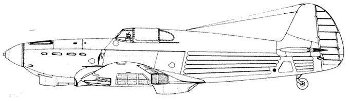 Иллюстрация к книге — Як-1/3/7/9 во второй мировой войне Часть 1 [pic_72.jpg]