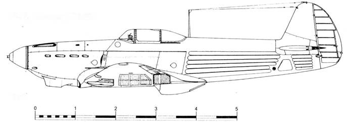 Иллюстрация к книге — Як-1/3/7/9 во второй мировой войне Часть 1 [pic_77.jpg]