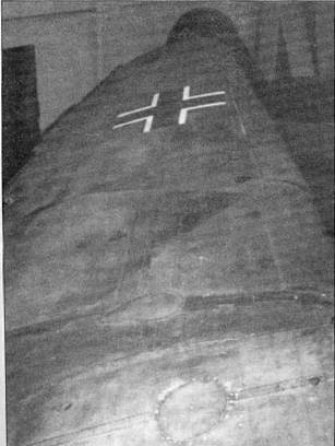 Иллюстрация к книге — Me 262 последняя надежда люфтваффе Часть 3 [pic_102.jpg]