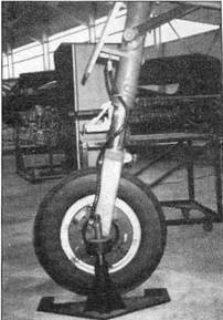 Иллюстрация к книге — Me 262 последняя надежда люфтваффе Часть 3 [pic_105.jpg]